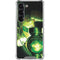DC Comics Green Lantern Portrait Art By Alex Ross Galaxy S23 Clear Case
