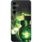 DC Comics Green Lantern Portrait Art By Alex Ross Galaxy S23 FE Skin