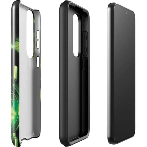 DC Comics Green Lantern Portrait Art By Alex Ross Galaxy S23 Plus Pro Case