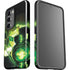 DC Comics Green Lantern Portrait Art By Alex Ross Galaxy S23 Plus Pro Case