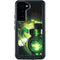 DC Comics Green Lantern Portrait Art By Alex Ross Galaxy S23 Plus Waterproof Case