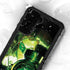 DC Comics Green Lantern Portrait Art By Alex Ross Galaxy S23 Plus Waterproof Case