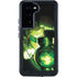 DC Comics Green Lantern Portrait Art By Alex Ross Galaxy S23 Waterproof Case