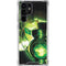 DC Comics Green Lantern Portrait Art By Alex Ross Galaxy S24 Ultra Clear Case