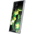 DC Comics Green Lantern Portrait Art By Alex Ross Galaxy S24 Ultra Clear Case