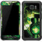 DC Comics Green Lantern Portrait Art By Alex Ross Galaxy S7 Active Skin