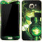DC Comics Green Lantern Portrait Art By Alex Ross Galaxy S7 Edge Skin