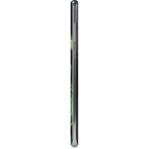 DC Comics Green Lantern Portrait Art By Alex Ross Galaxy S8 Skin