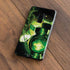 DC Comics Green Lantern Portrait Art By Alex Ross Galaxy S9 Plus Skin