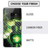 DC Comics Green Lantern Portrait Art By Alex Ross Galaxy S9 Skin
