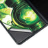 DC Comics Green Lantern Portrait Art By Alex Ross Galaxy Z Fold4 5G Skin
