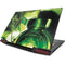 DC Comics Green Lantern Portrait Art By Alex Ross Lenovo IdeaPad Skin