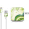 DC Comics Green Lantern Portrait Art By Alex Ross iPad Charger (10W USB) Skin