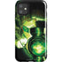 DC Comics Green Lantern Portrait Art By Alex Ross iPhone 11 Impact Case
