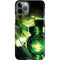 DC Comics Green Lantern Portrait Art By Alex Ross iPhone 11 Pro Lite Case