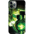 DC Comics Green Lantern Portrait Art By Alex Ross iPhone 11 Pro Lite Case