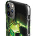 DC Comics Green Lantern Portrait Art By Alex Ross iPhone 11 Pro Lite Case