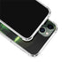 DC Comics Green Lantern Portrait Art By Alex Ross iPhone 11 Pro Max Clear Case
