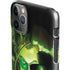 DC Comics Green Lantern Portrait Art By Alex Ross iPhone 11 Pro Max Lite Case