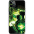 DC Comics Green Lantern Portrait Art By Alex Ross iPhone 11 Pro Max Skin