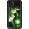 DC Comics Green Lantern Portrait Art By Alex Ross iPhone 11 Pro Max Waterproof Case