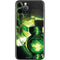 DC Comics Green Lantern Portrait Art By Alex Ross iPhone 11 Pro Skin