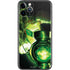 DC Comics Green Lantern Portrait Art By Alex Ross iPhone 11 Pro Skin
