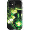 DC Comics Green Lantern Portrait Art By Alex Ross iPhone 12 Impact Case