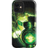 DC Comics Green Lantern Portrait Art By Alex Ross iPhone 12 Impact Case