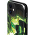 DC Comics Green Lantern Portrait Art By Alex Ross iPhone 12 Impact Case