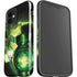 DC Comics Green Lantern Portrait Art By Alex Ross iPhone 12 Impact Case
