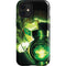 DC Comics Green Lantern Portrait Art By Alex Ross iPhone 12 Mini Impact Case