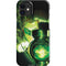 DC Comics Green Lantern Portrait Art By Alex Ross iPhone 12 Mini Lite Case