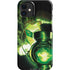 DC Comics Green Lantern Portrait Art By Alex Ross iPhone 12 Mini Lite Case