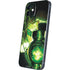 DC Comics Green Lantern Portrait Art By Alex Ross iPhone 12 Mini Skin