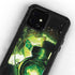 DC Comics Green Lantern Portrait Art By Alex Ross iPhone 12 Mini Waterproof Case