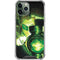 DC Comics Green Lantern Portrait Art By Alex Ross iPhone 12 Pro Clear Case