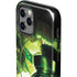 DC Comics Green Lantern Portrait Art By Alex Ross iPhone 12 Pro Impact Case