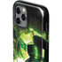 DC Comics Green Lantern Portrait Art By Alex Ross iPhone 12 Pro Max Impact Case