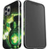 DC Comics Green Lantern Portrait Art By Alex Ross iPhone 12 Pro Max Impact Case