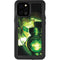 DC Comics Green Lantern Portrait Art By Alex Ross iPhone 12 Pro Max Waterproof Case
