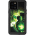 DC Comics Green Lantern Portrait Art By Alex Ross iPhone 12 Pro Max Waterproof Case