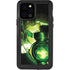 DC Comics Green Lantern Portrait Art By Alex Ross iPhone 12 Pro Waterproof Case