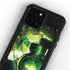 DC Comics Green Lantern Portrait Art By Alex Ross iPhone 12 Pro Waterproof Case