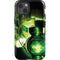 DC Comics Green Lantern Portrait Art By Alex Ross iPhone 13 Impact Case