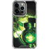 DC Comics Green Lantern Portrait Art By Alex Ross iPhone 13 Pro Clear Case