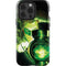 DC Comics Green Lantern Portrait Art By Alex Ross iPhone 13 Pro Impact Case