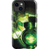 DC Comics Green Lantern Portrait Art By Alex Ross iPhone 14 Plus Impact Case