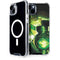 DC Comics Green Lantern Portrait Art By Alex Ross iPhone 15 MagSafe Case