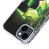DC Comics Green Lantern Portrait Art By Alex Ross iPhone 15 MagSafe Case
